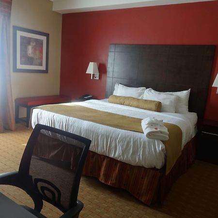 Best Western Plus Bowmanville Extérieur photo