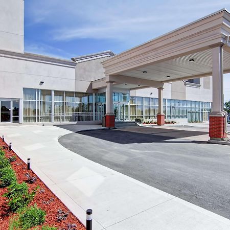 Best Western Plus Bowmanville Extérieur photo