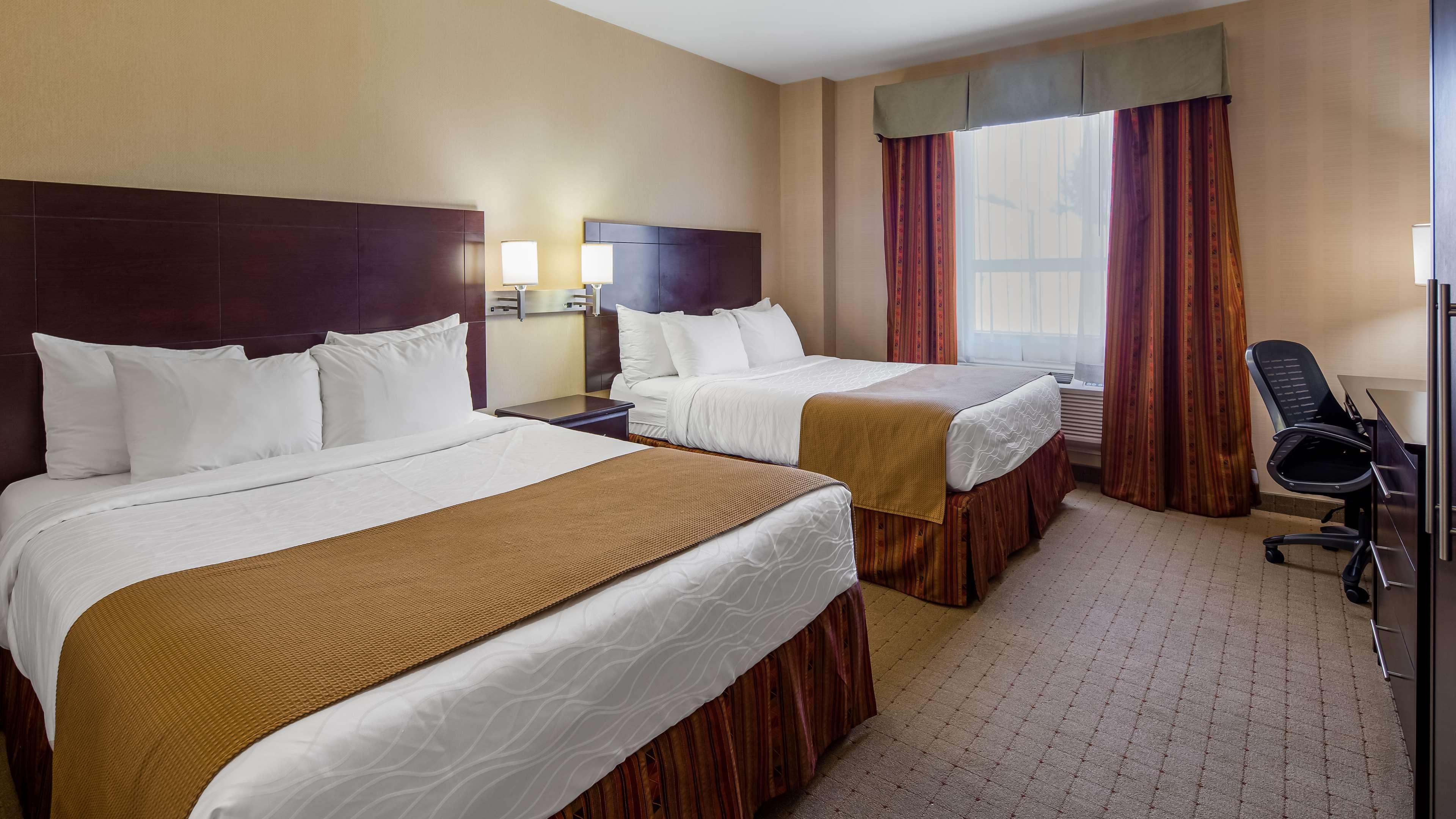 Best Western Plus Bowmanville Extérieur photo