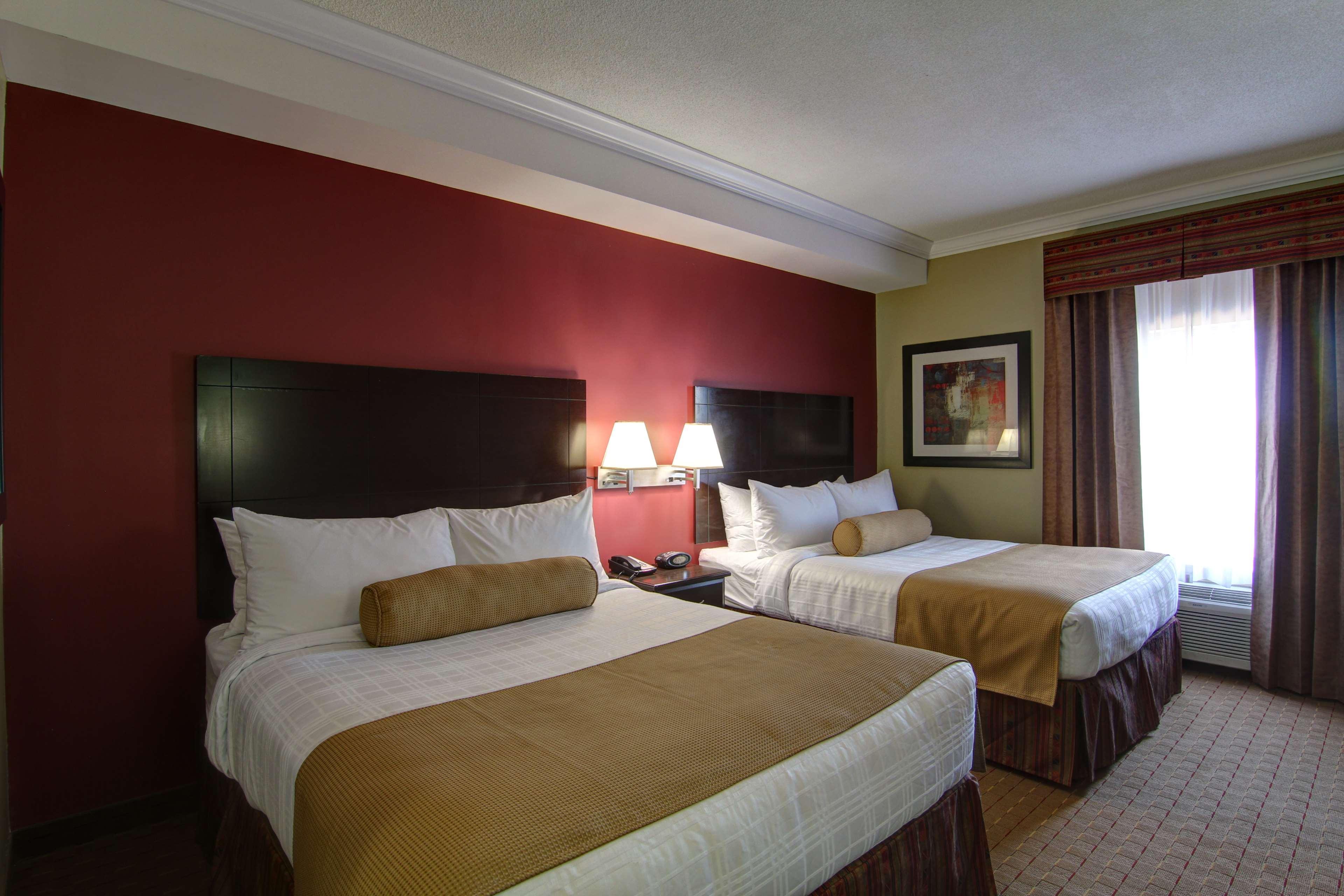 Best Western Plus Bowmanville Extérieur photo