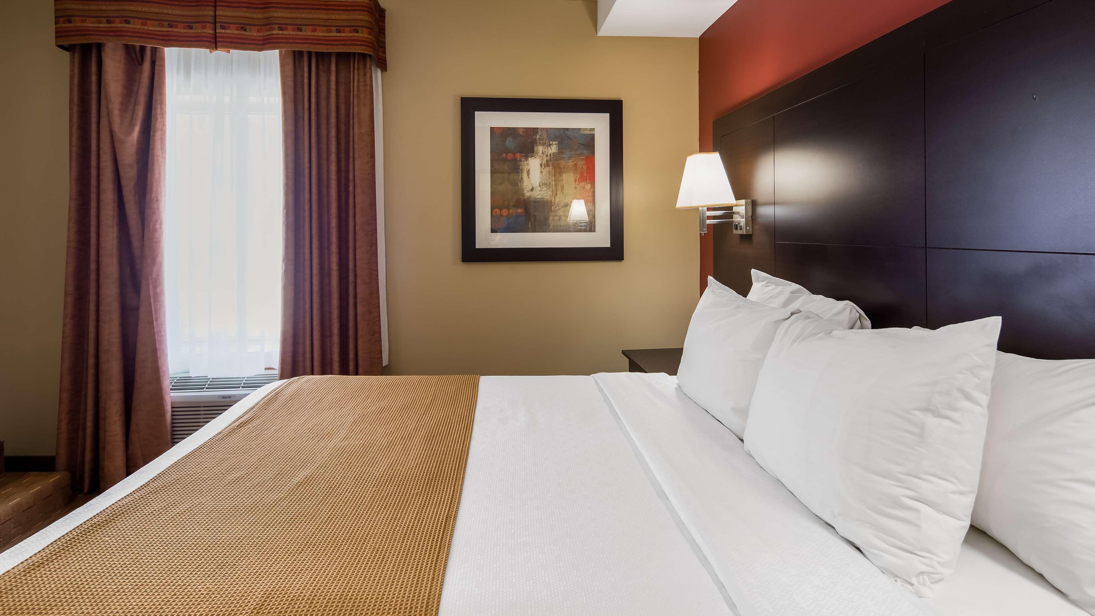 Best Western Plus Bowmanville Extérieur photo