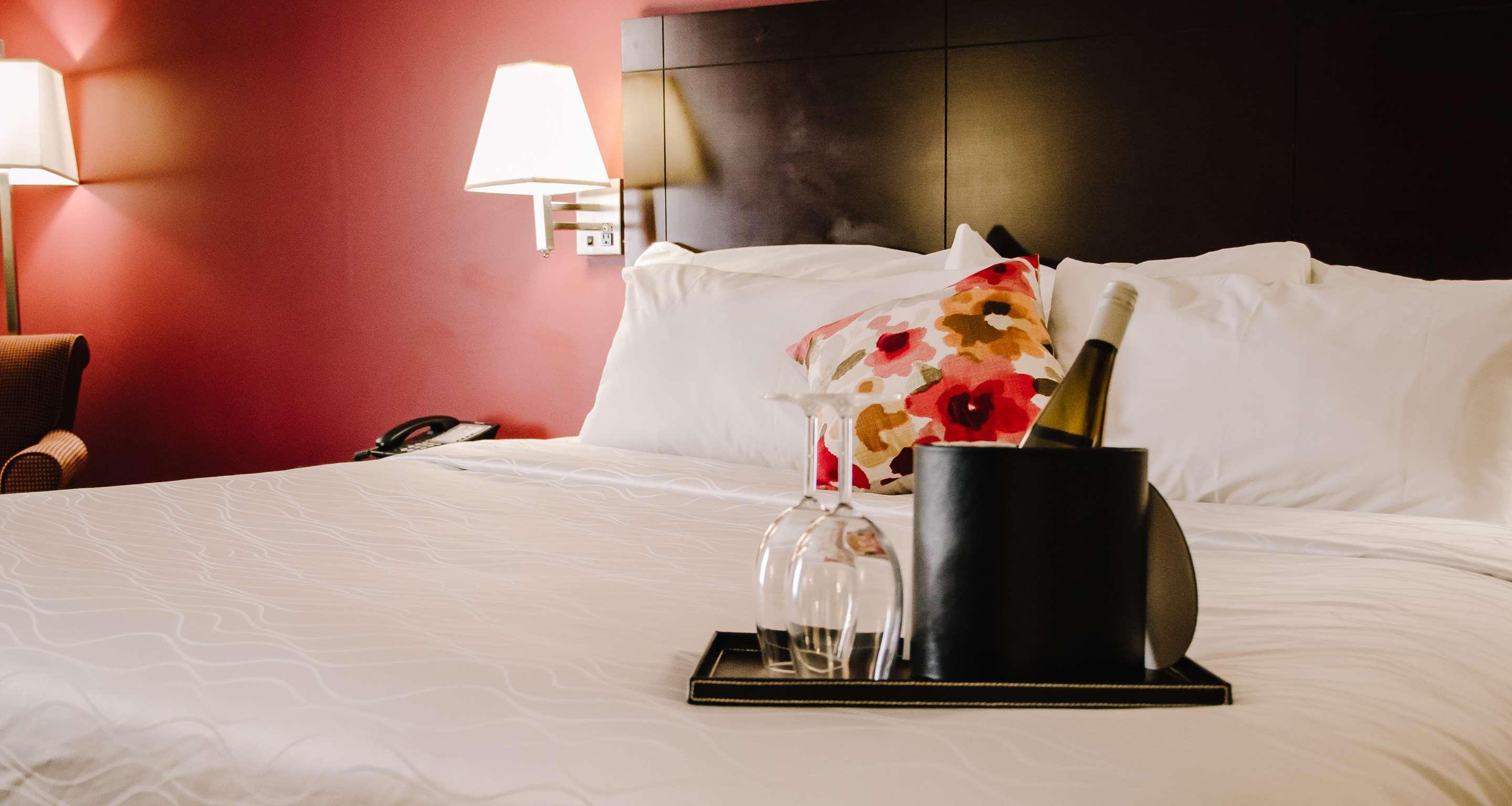 Best Western Plus Bowmanville Extérieur photo