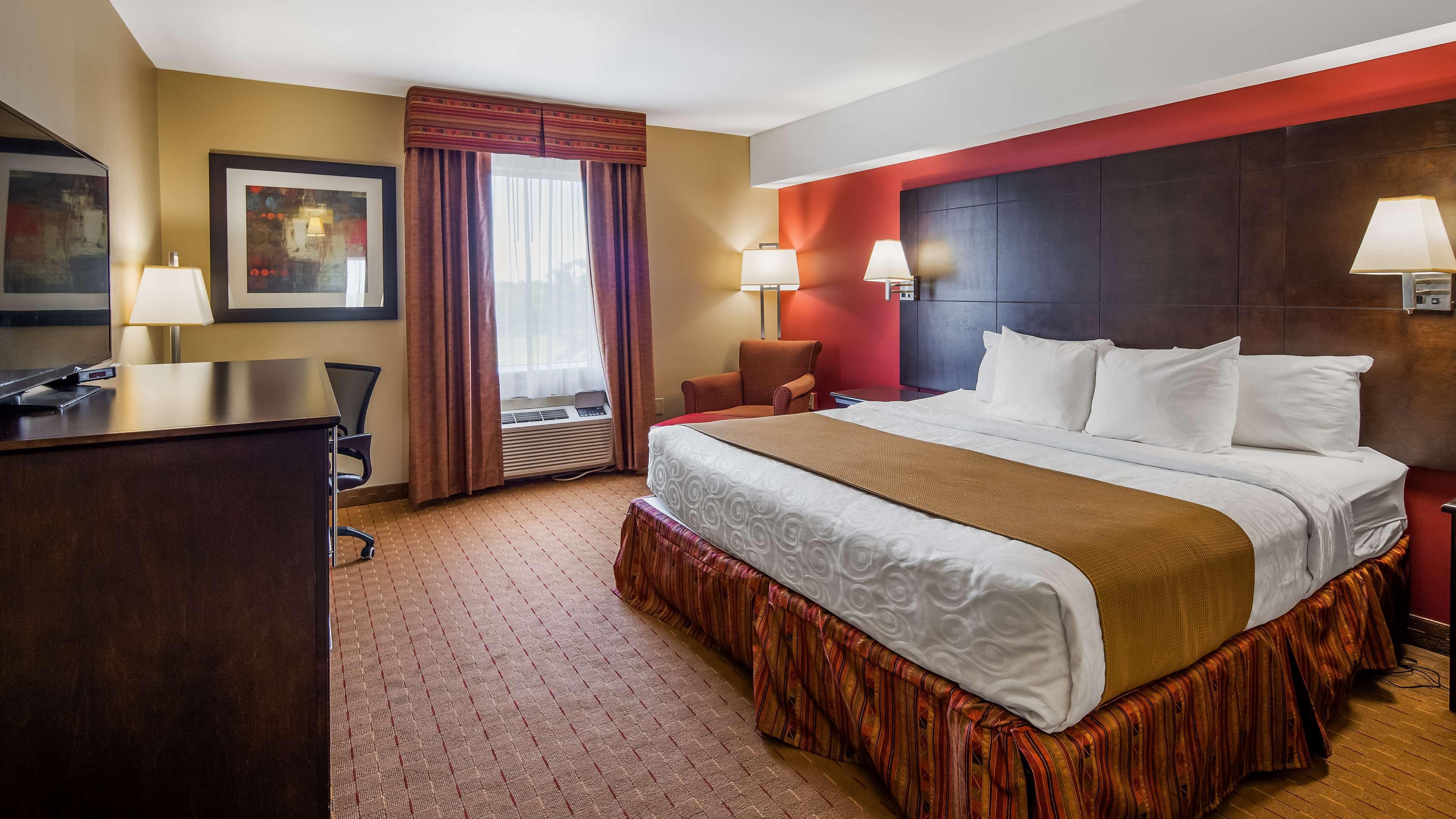 Best Western Plus Bowmanville Extérieur photo