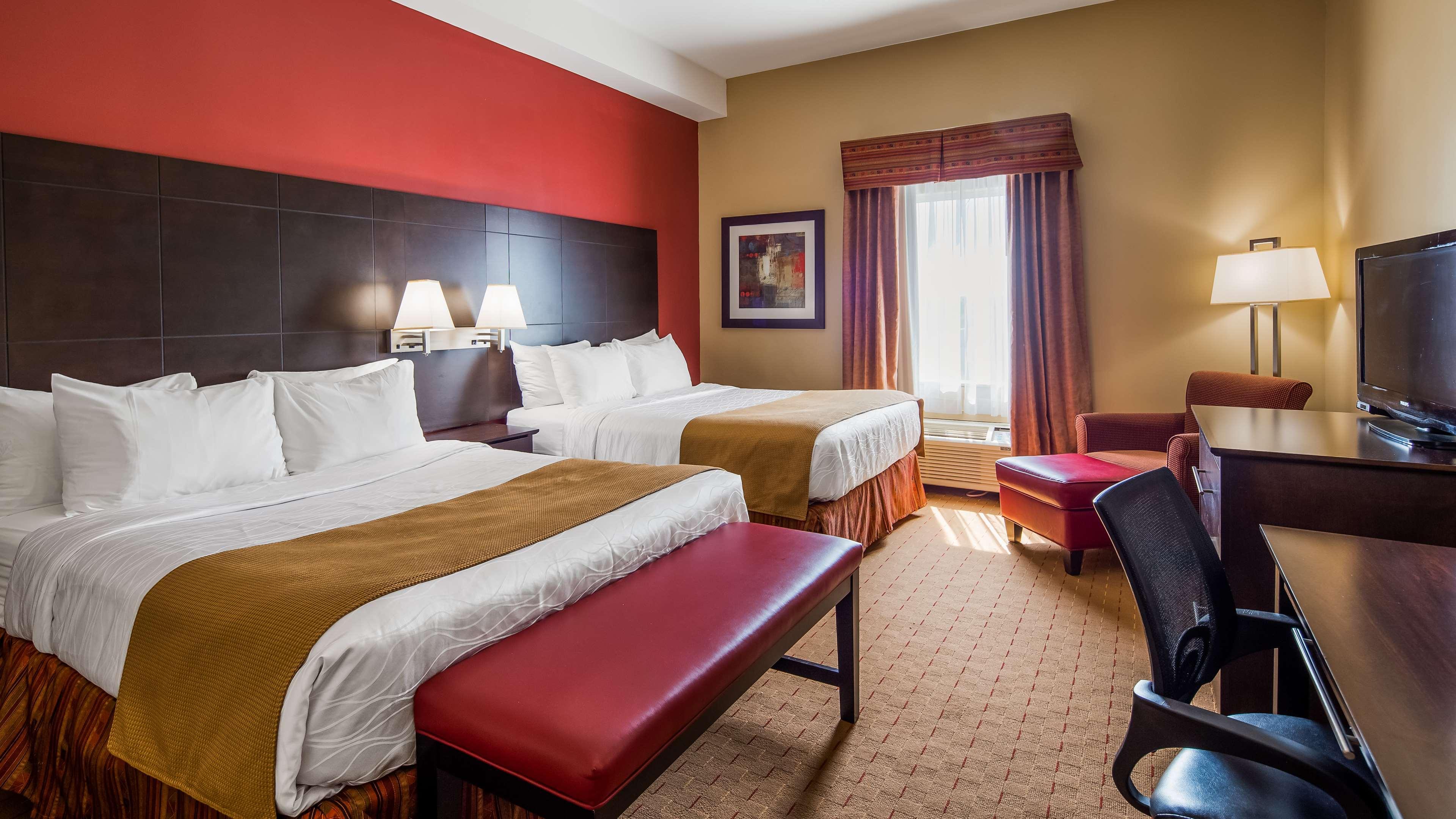 Best Western Plus Bowmanville Extérieur photo