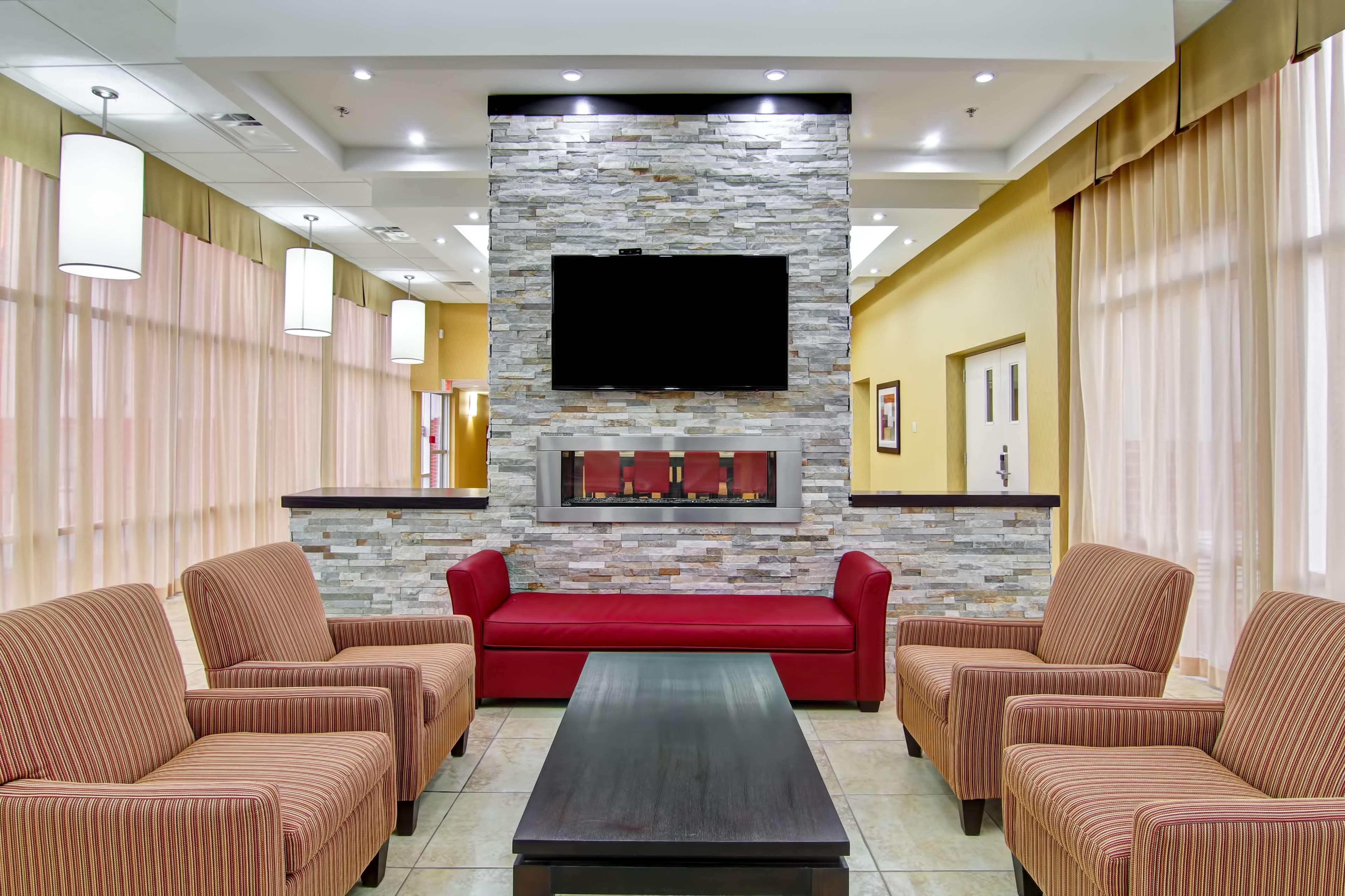 Best Western Plus Bowmanville Extérieur photo