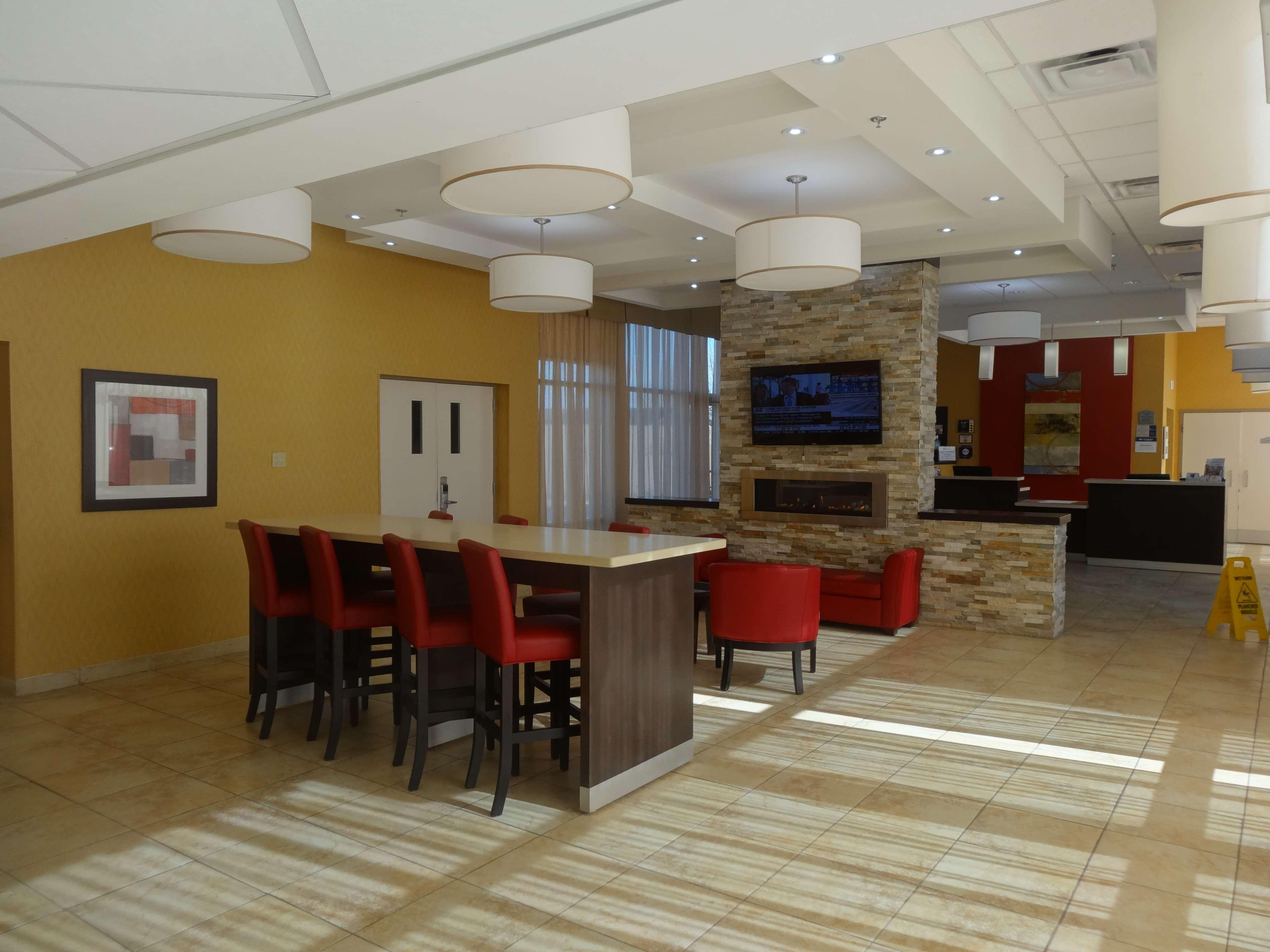 Best Western Plus Bowmanville Extérieur photo