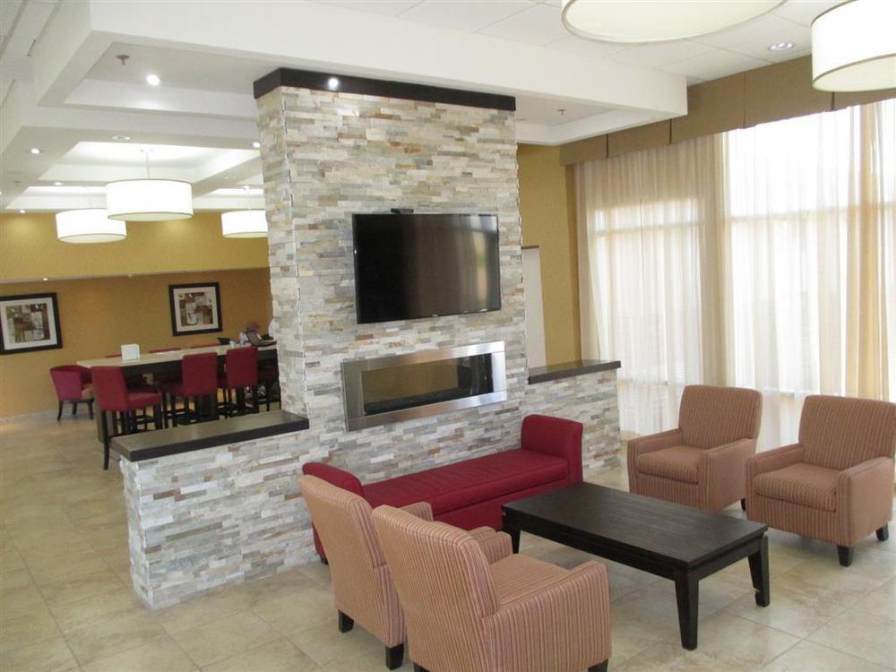 Best Western Plus Bowmanville Intérieur photo