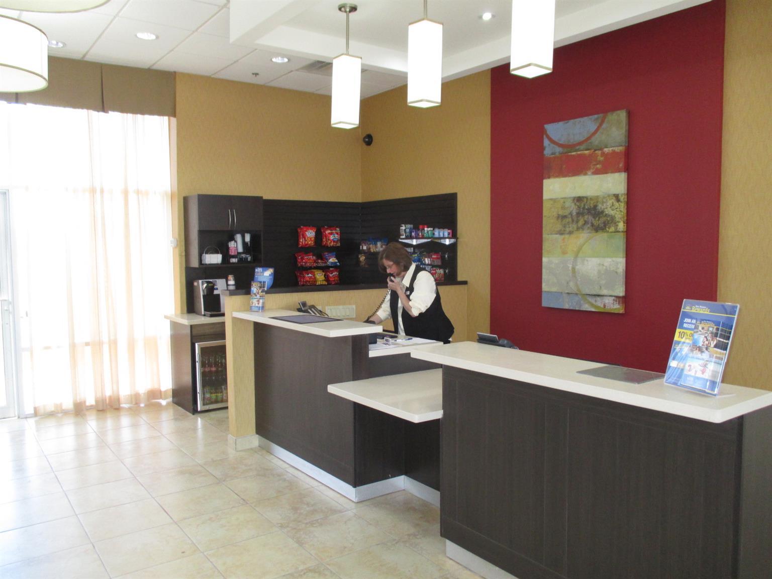 Best Western Plus Bowmanville Extérieur photo