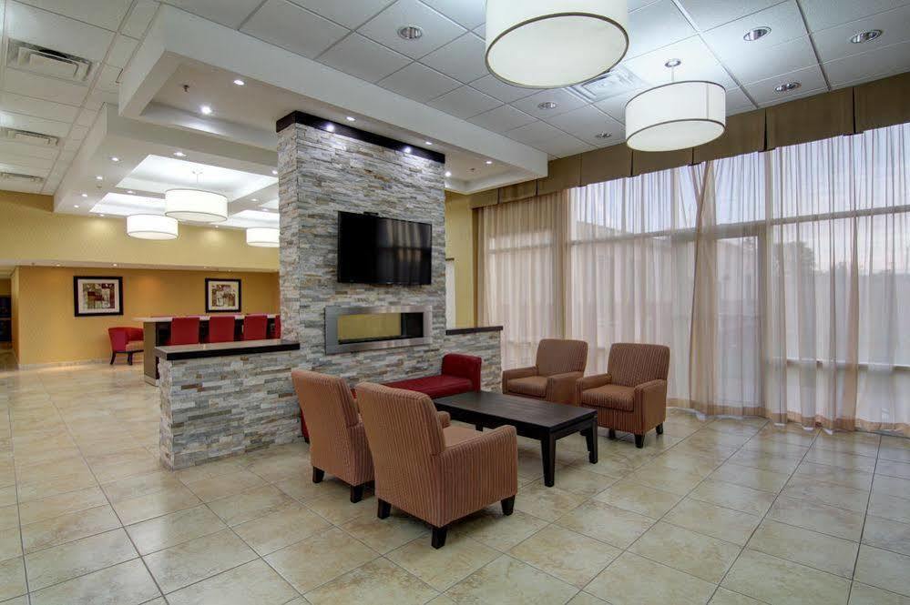 Best Western Plus Bowmanville Extérieur photo