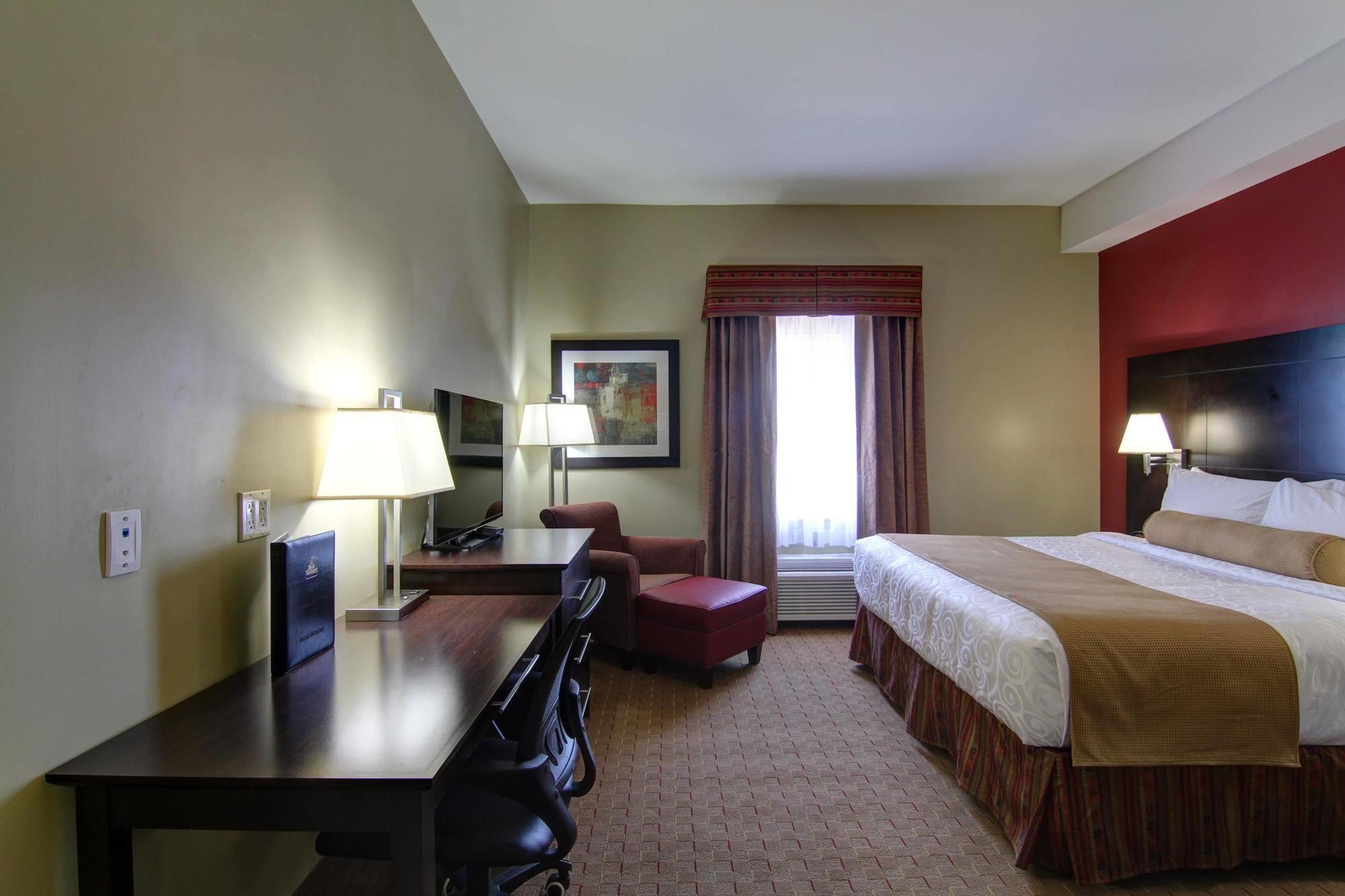 Best Western Plus Bowmanville Extérieur photo